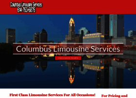 columbuslimoservice.org