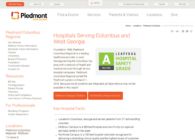 columbusregional.com