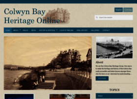 colwynbayheritage.org.uk