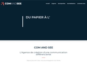 com-and-see.fr