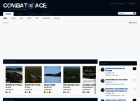 combatace.com