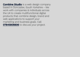 combinestudio.com