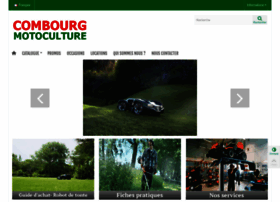 combourg-motoculture.fr