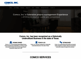 comco-solutions.com