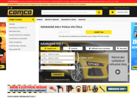comco.sk
