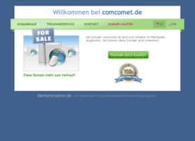 comcomet.de