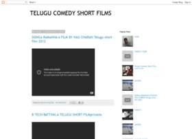 comedytelugushortfilms.blogspot.in