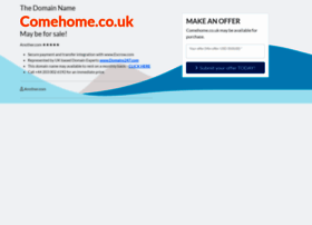 comehome.co.uk