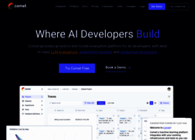 comet.ml