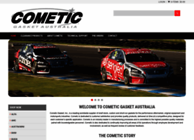 cometic.com.au