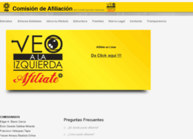 comisiondeafiliacion.prd.org.mx