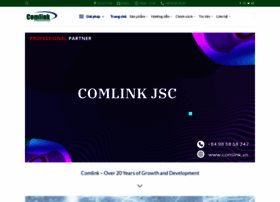 comlink.com.vn