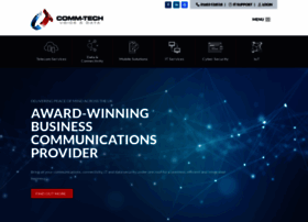 comm-tech.co.uk