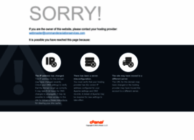 commanderaviationservices.com