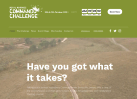 commandochallenge.co.uk