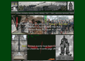 commandogunner.co.uk