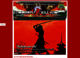 commandokill.com