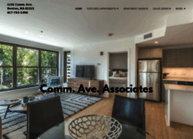 commaveassociates.com