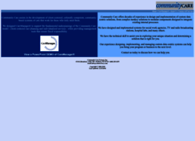 commcaresys.com