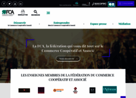 commerce-associe.fr