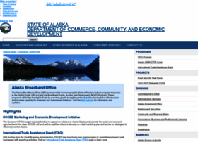 commerce.alaska.gov