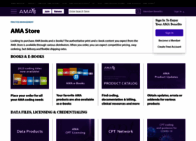 commerce.ama-assn.org