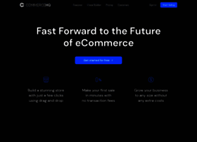 commercehq.com