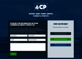 commercial-products.net