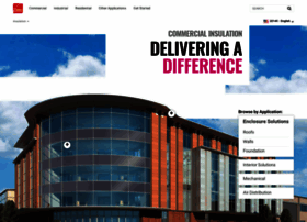 commercial.owenscorning.com