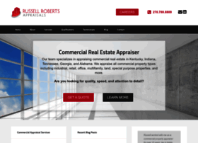 commercialappraiserky.com