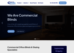 commercialblinds.co.uk