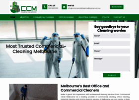 commercialcleanmelbourne.com.au