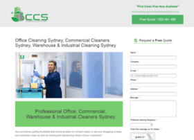 commercialcleansydney.com.au