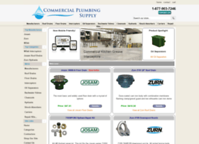 commercialplumbingsupply.com