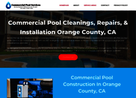 commercialpoolservices.org