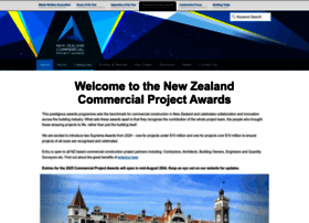 commercialprojectawards.co.nz