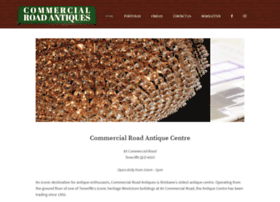 commercialroadantiques.com.au