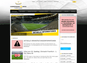 commerzbank-arena.de