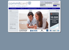 commitcard.de
