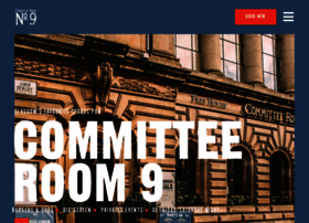 committeeroom9.co.uk