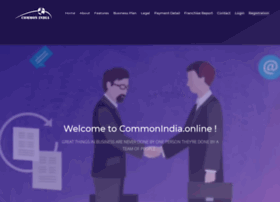 commonindia.online