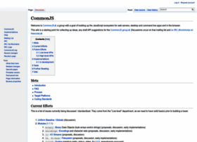 commonjs.org