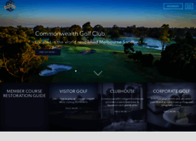 commonwealthgolf.com.au