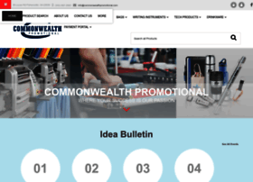 commonwealthpromotional.com
