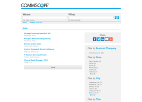 commscope.jobs