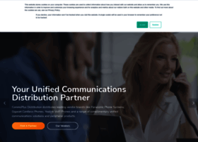 commsplus-distribution.com.au