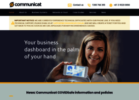 communicat.com.au