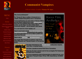 communistvampires.com