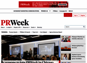 community.prweek.com