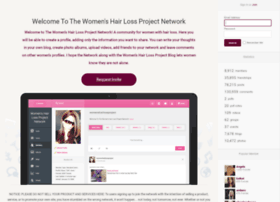 community.womenshairlossproject.com